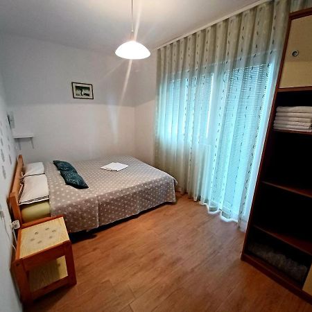 Apartment Prskalo - Vodice Exteriör bild