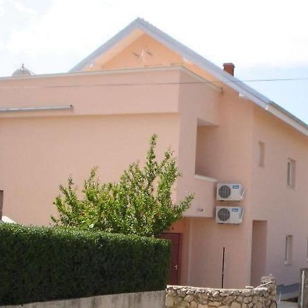 Apartment Prskalo - Vodice Exteriör bild
