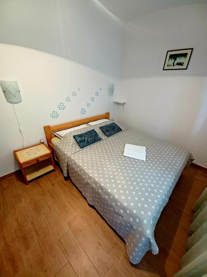 Apartment Prskalo - Vodice Exteriör bild