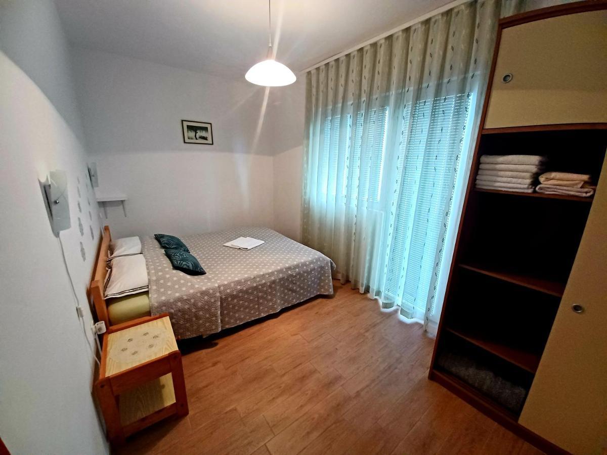 Apartment Prskalo - Vodice Exteriör bild
