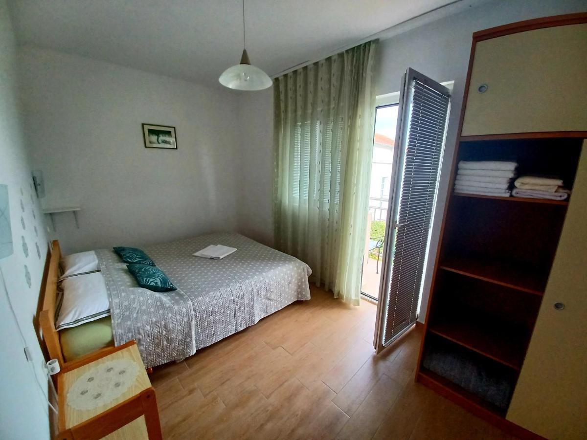 Apartment Prskalo - Vodice Exteriör bild