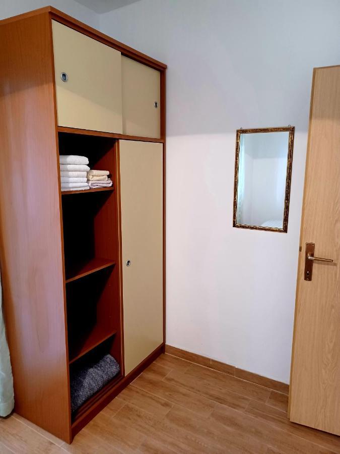 Apartment Prskalo - Vodice Exteriör bild