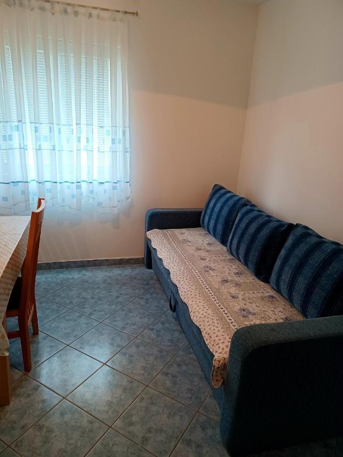 Apartment Prskalo - Vodice Exteriör bild