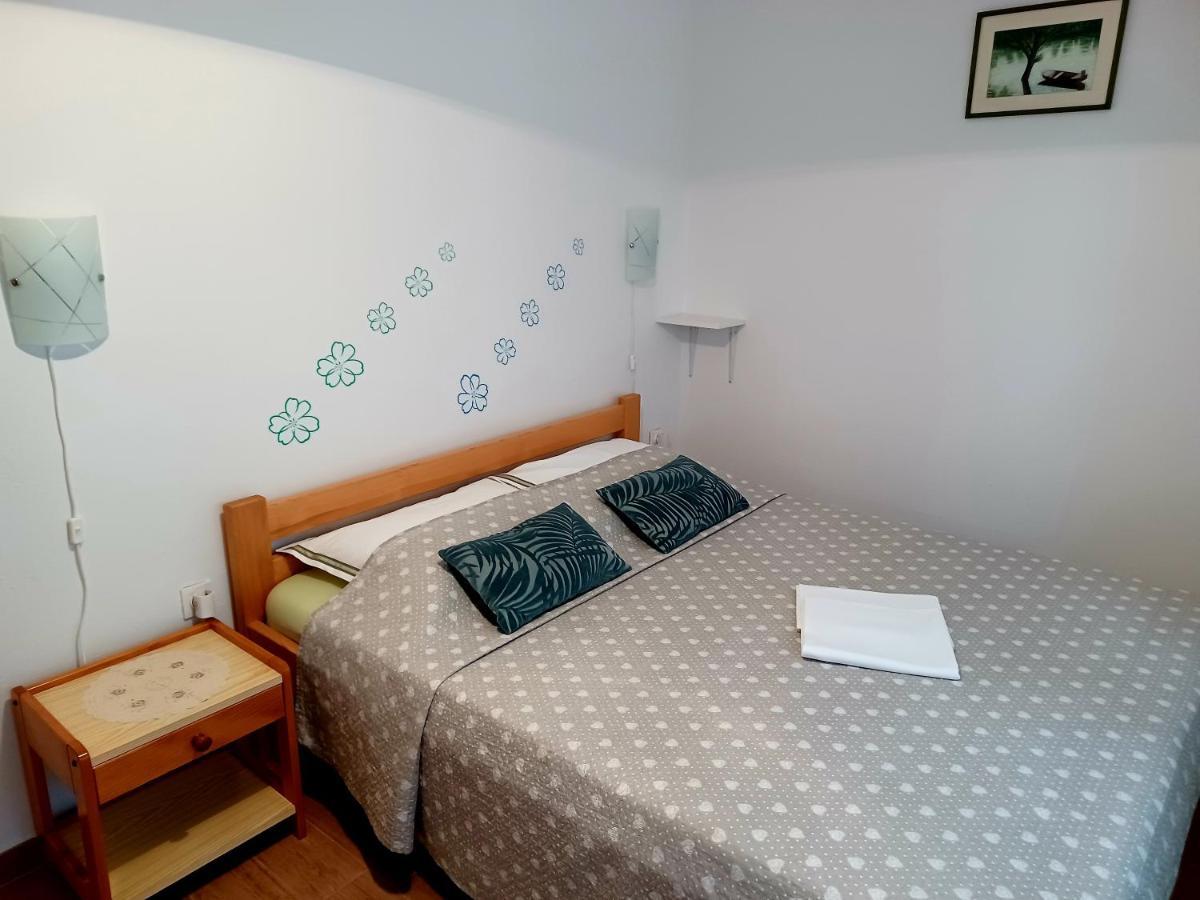 Apartment Prskalo - Vodice Exteriör bild