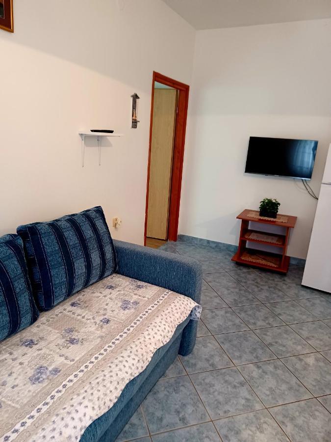 Apartment Prskalo - Vodice Exteriör bild