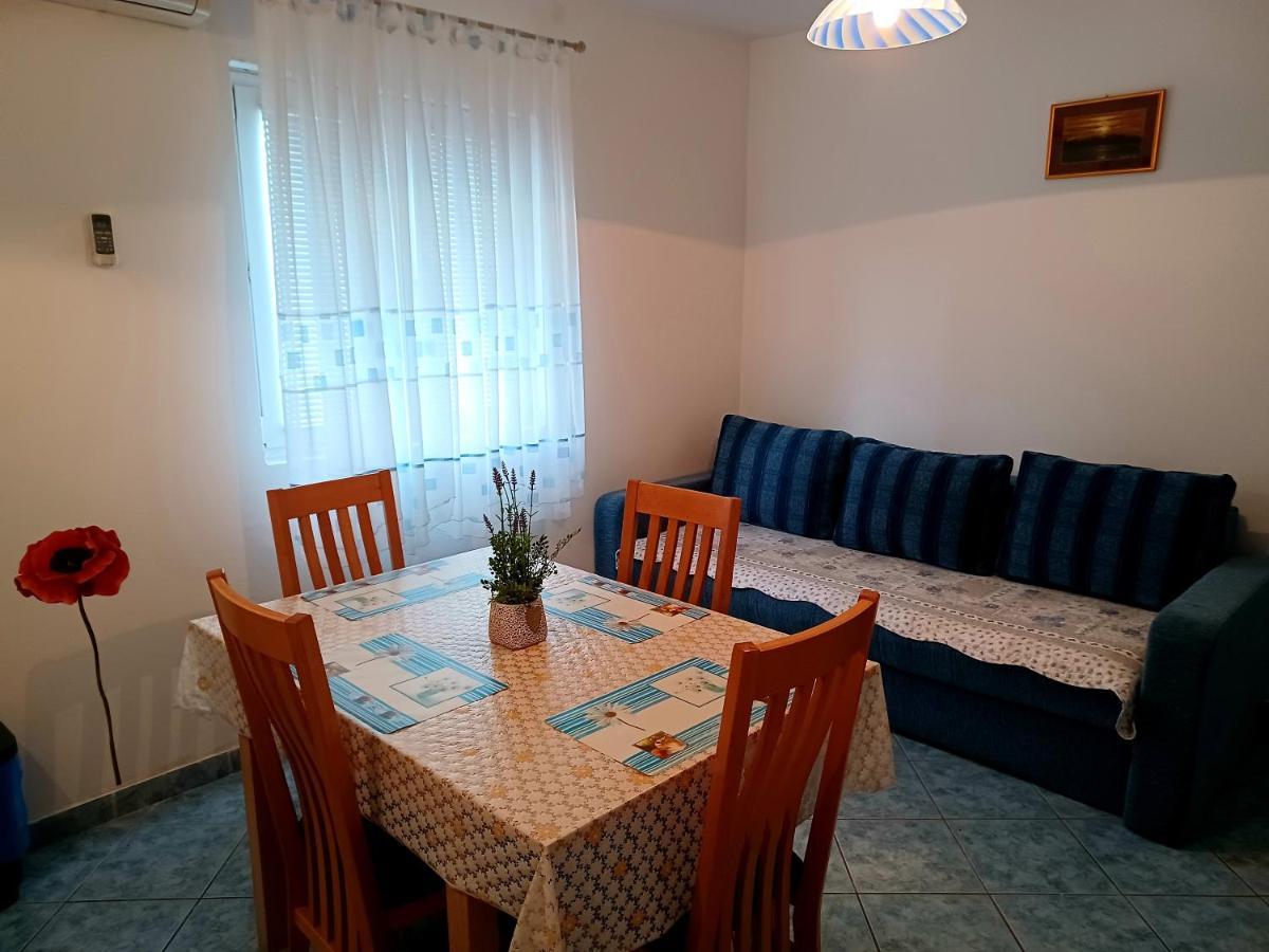 Apartment Prskalo - Vodice Exteriör bild