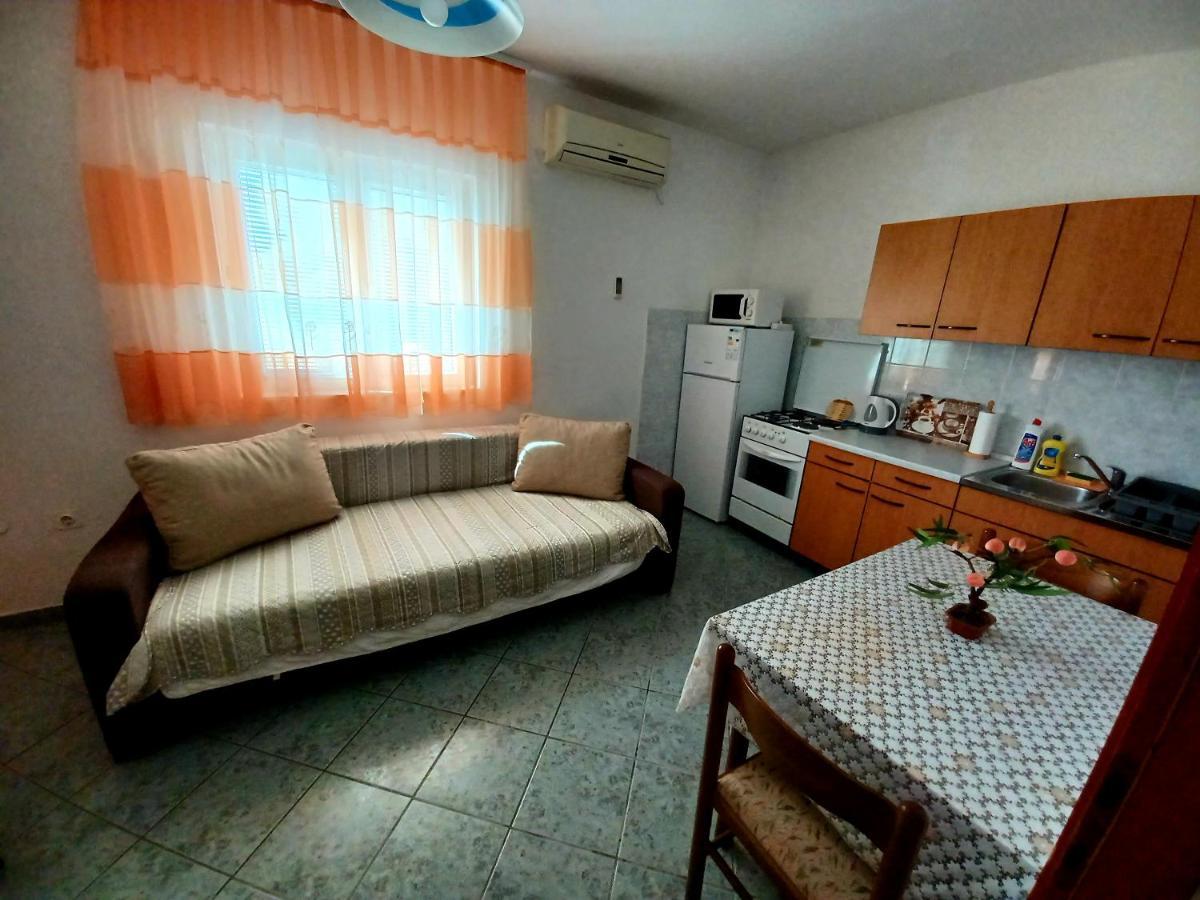 Apartment Prskalo - Vodice Exteriör bild