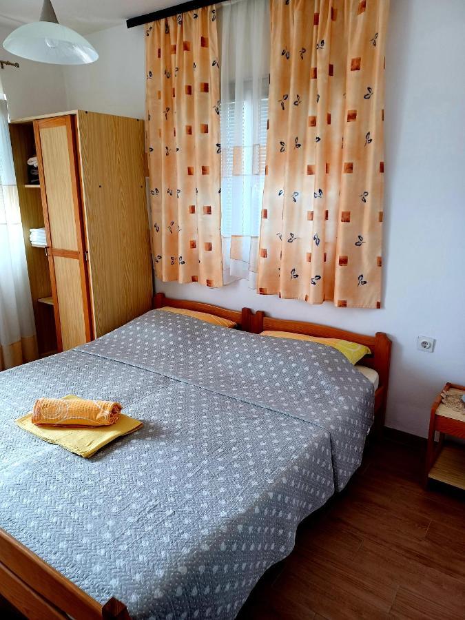 Apartment Prskalo - Vodice Exteriör bild
